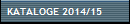 KATALOGE 2014/15